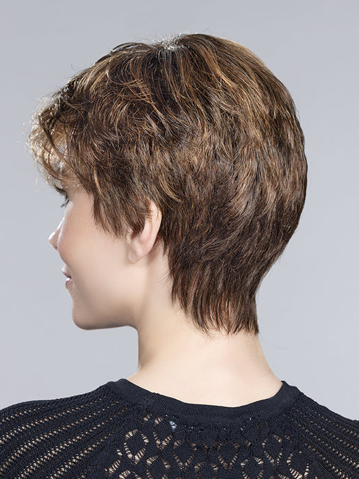 Mia Mono | Hair Power | Synthetic Wig