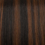 Maya by Jon Renau | Synthetic Lace Front Wig | Single Monofilament Top