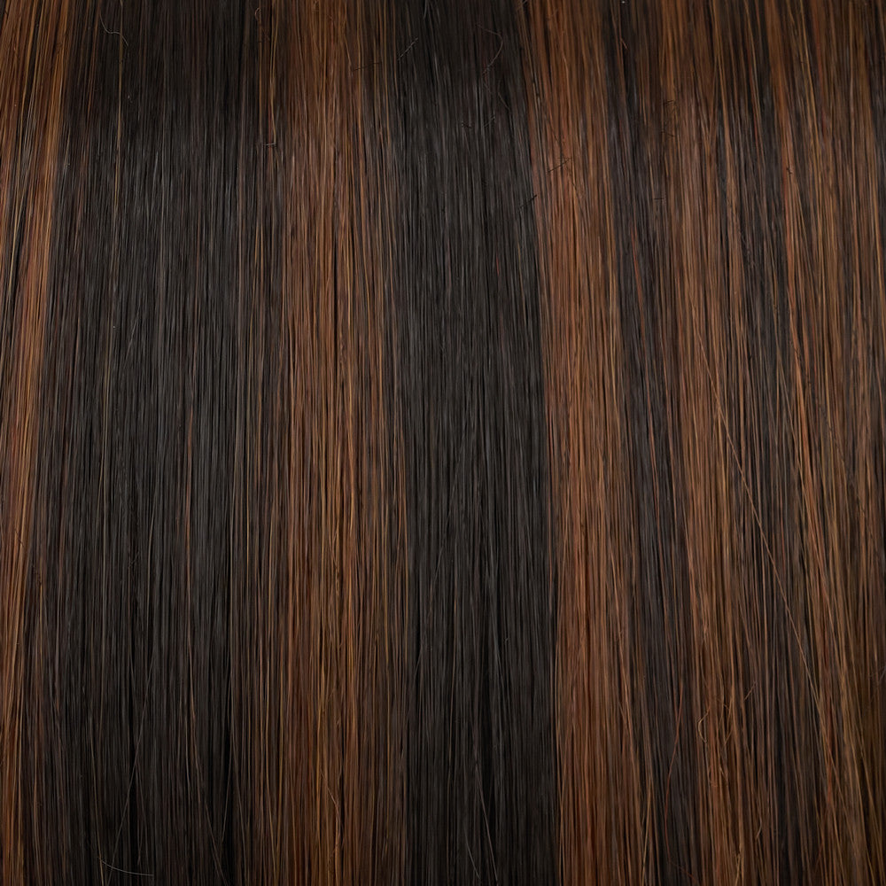 Haute by Jon Renau | Synthetic Lace Front Wig | Monofilament Top