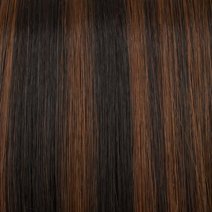 Haute by Jon Renau | Synthetic Lace Front Wig | Monofilament Top