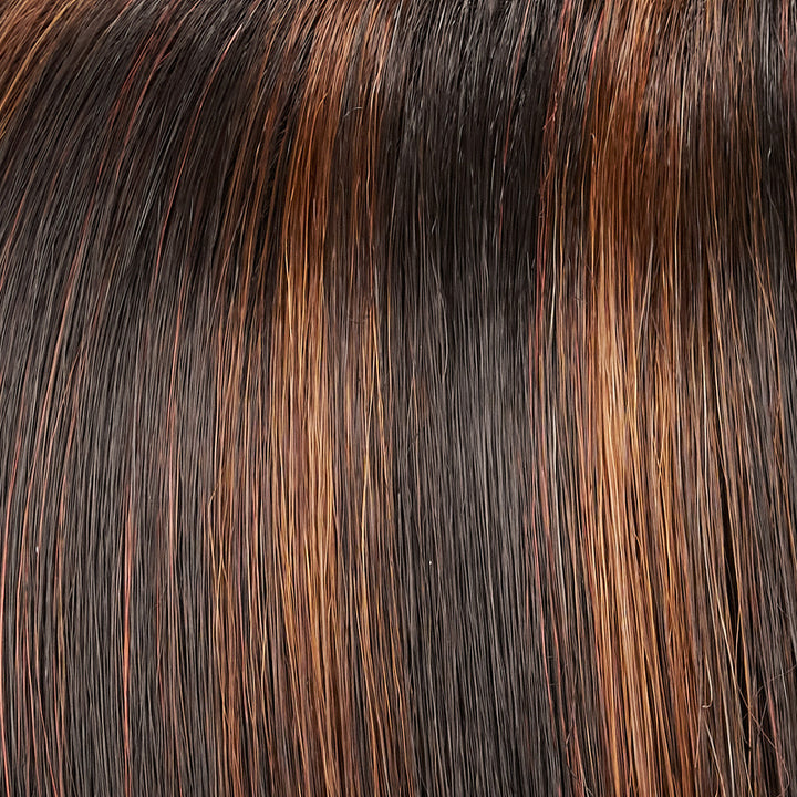 Ignite by Jon Renau | Heat-Friendly Synthetic Lace Front Wig | Open Cap