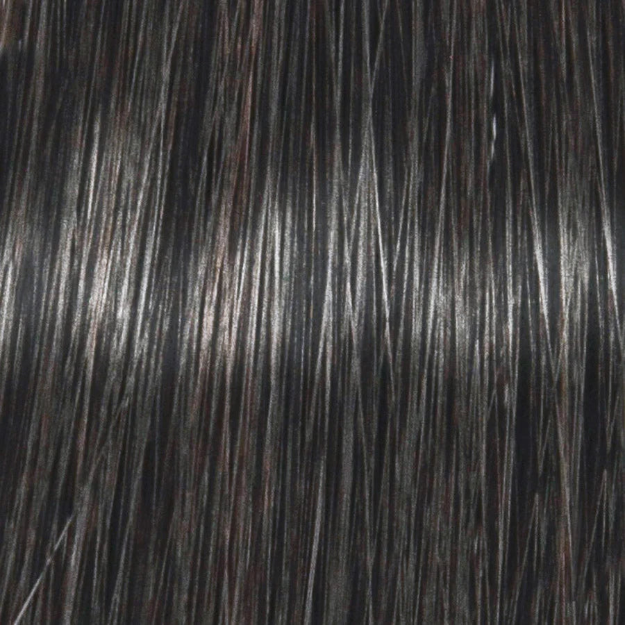 Charlotte by TressAllure | HF Synthetic Lace Front Wig | Mono Top
