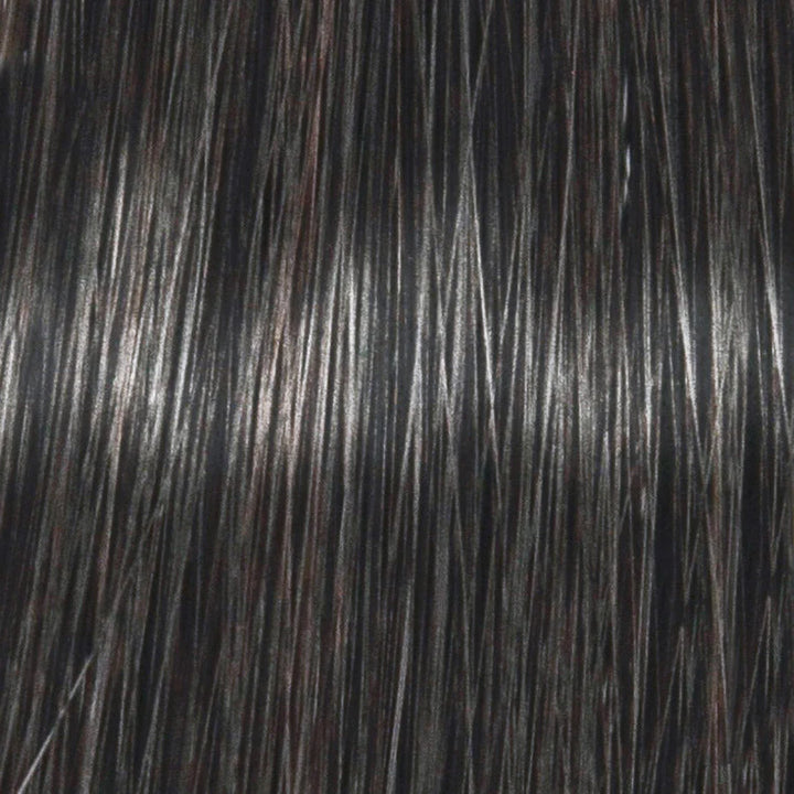 Charlotte by TressAllure | HF Synthetic Lace Front Wig | Mono Top