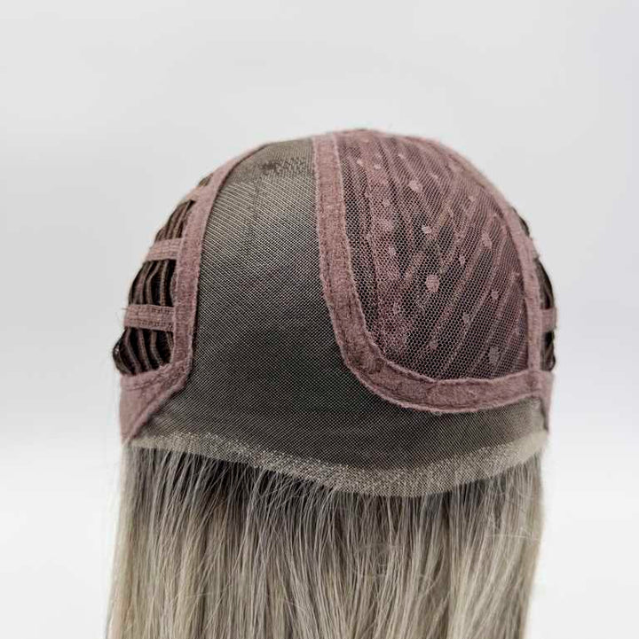 Nyx Wig by René of Paris | Chic Short Layered Wig