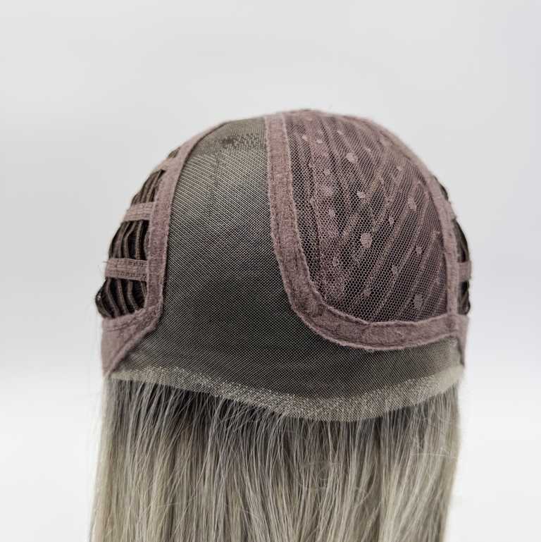Mika Wig by René of Paris | Chic Short Layered Wig