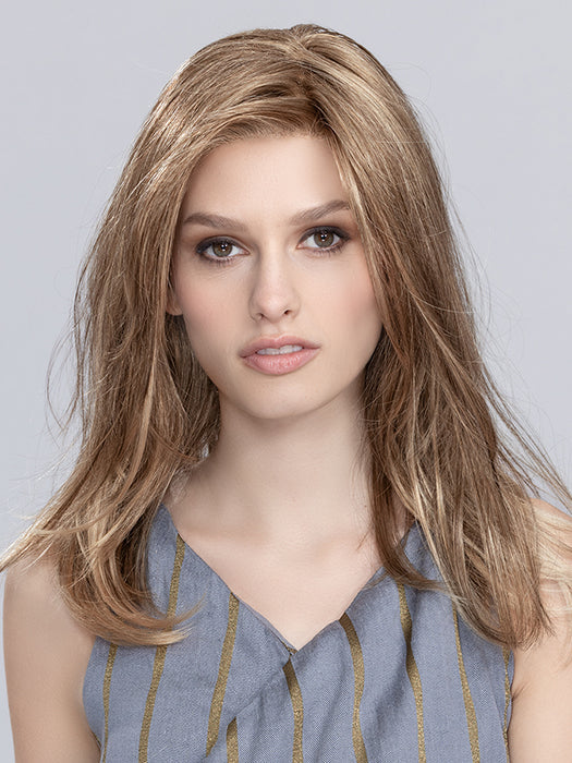 Miley Small | Hair Power | Synthetic Wig