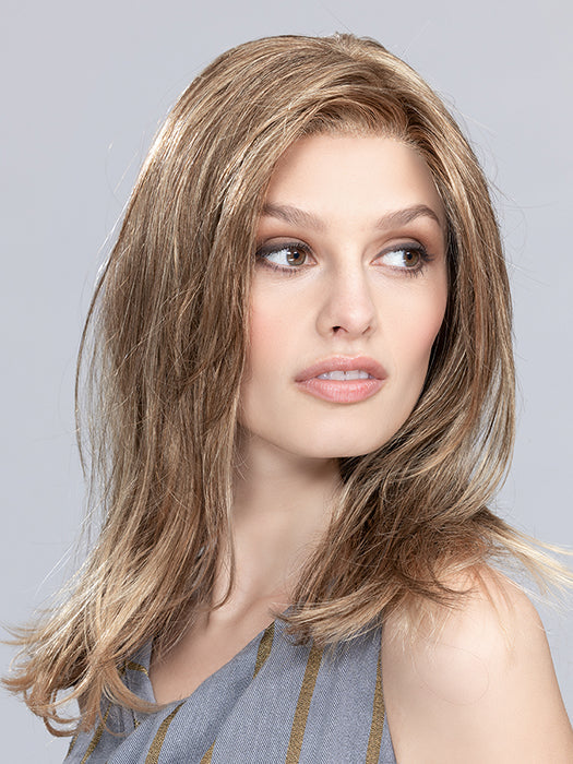 Miley Small | Hair Power | Synthetic Wig