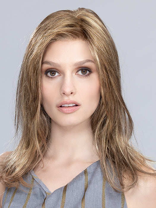 Miley Small | Hair Power | Synthetic Wig