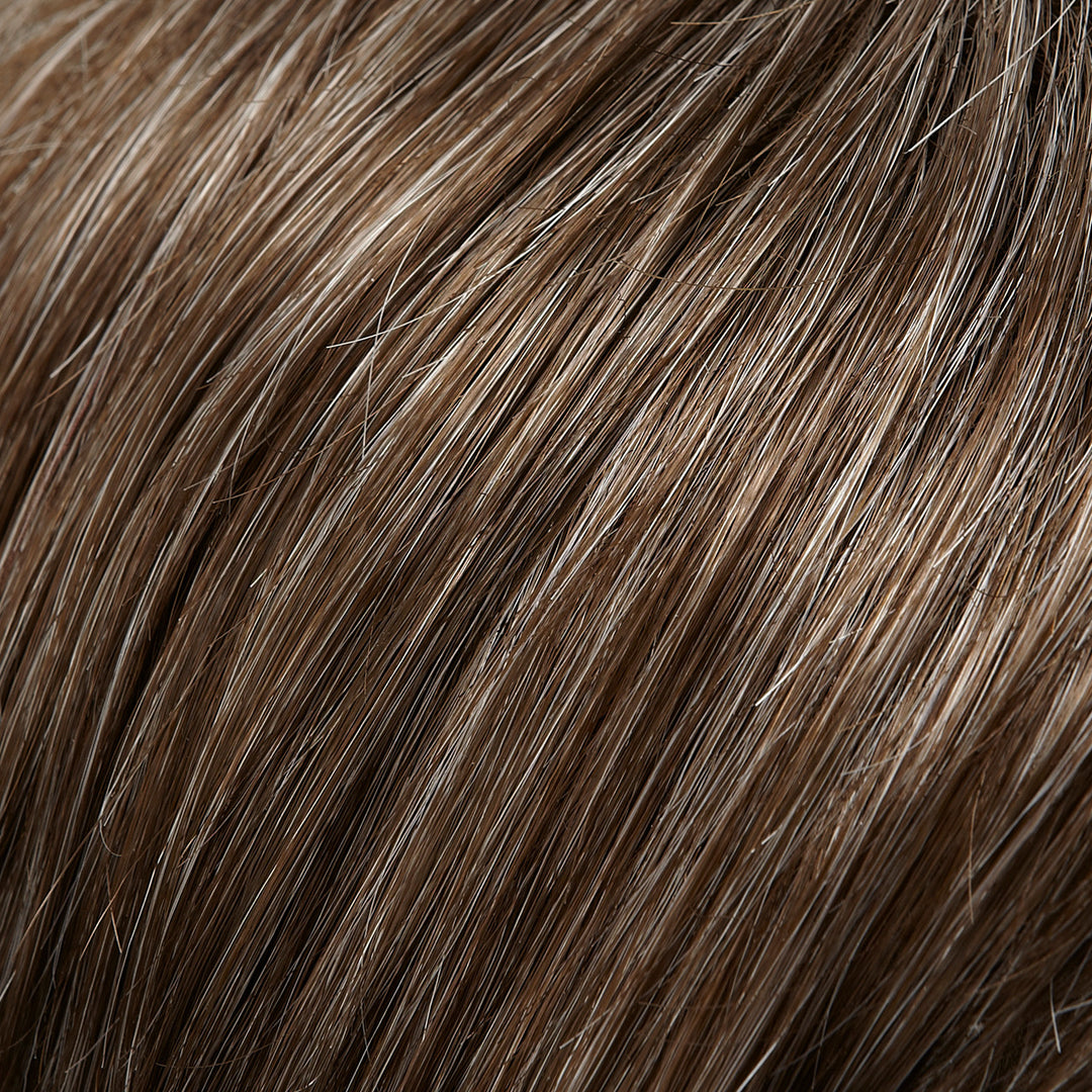 Hollie Petite by Jon Renau | Synthetic Lace Front Wig | Monofilament Top