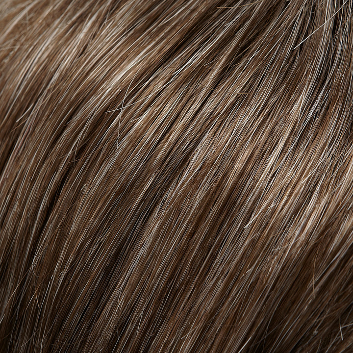 Hollie Petite by Jon Renau | Synthetic Lace Front Wig | Monofilament Top