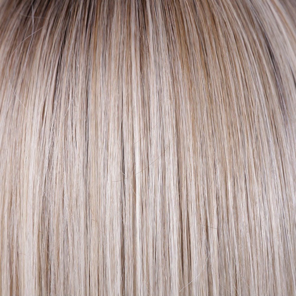 Austen by Belle Tress | Heat Friendly Lace Front Synthetic Wig | Mono Top