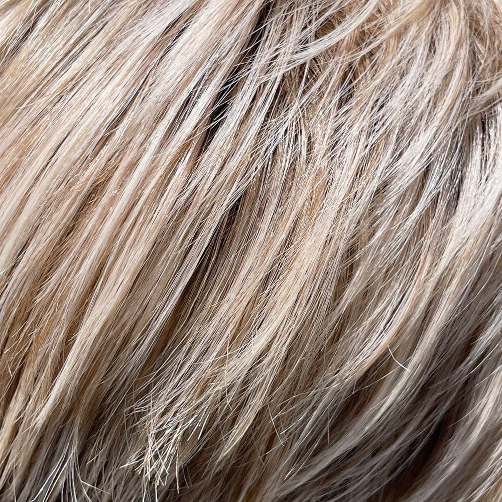 Modena by Belle Tress | HF Synthetic Lace Front Wig | Mono Part