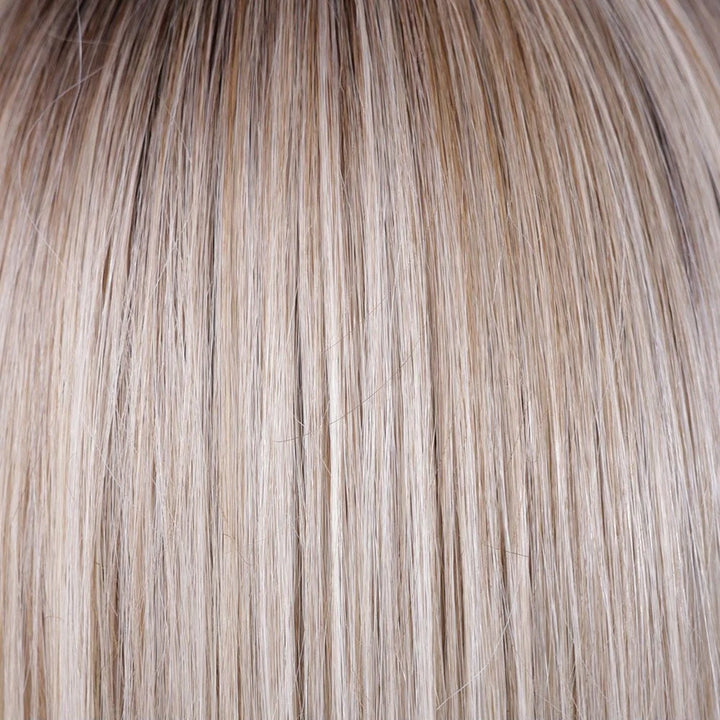 Andrews by Belle Tress | Heat Friendly Lace Front Synthetic Wig | Mono Top