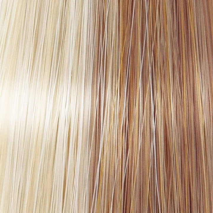Blaze by TressAllure | HF Synthetic Lace Front Wig | Mono Top
