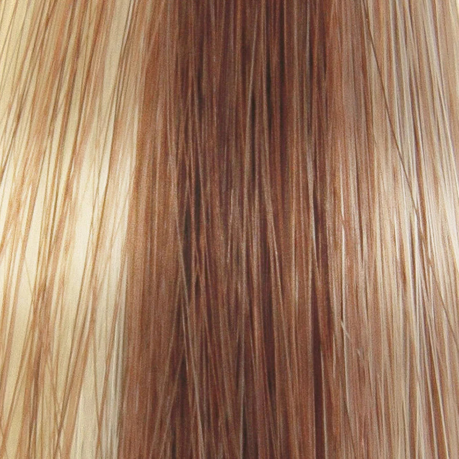 Ashlyn by TressAllure | HF Synthetic Lace Front Wig | Mono Top