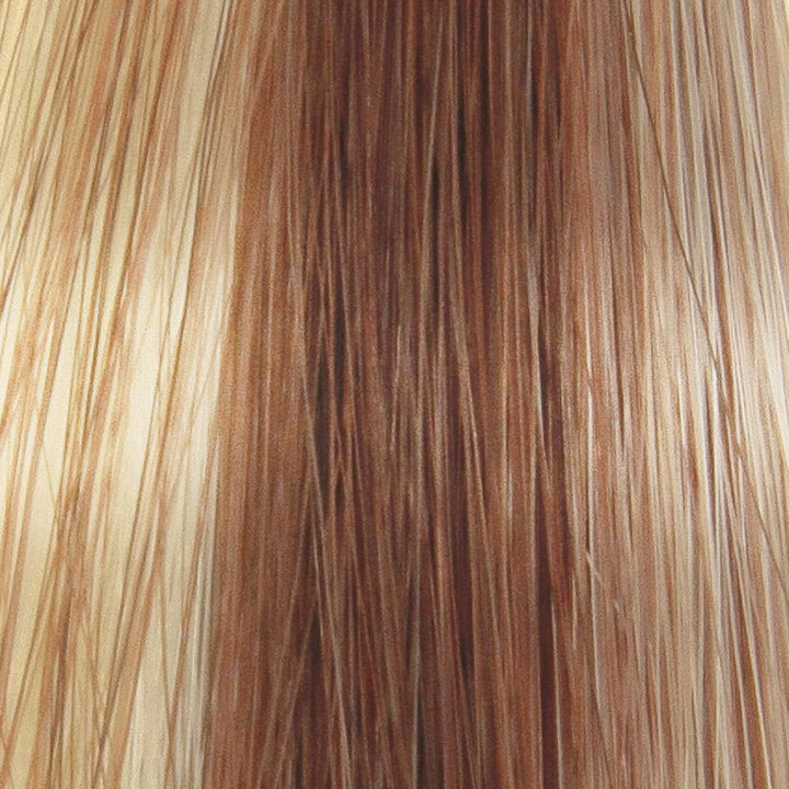 Ashlyn by TressAllure | HF Synthetic Lace Front Wig | Mono Top