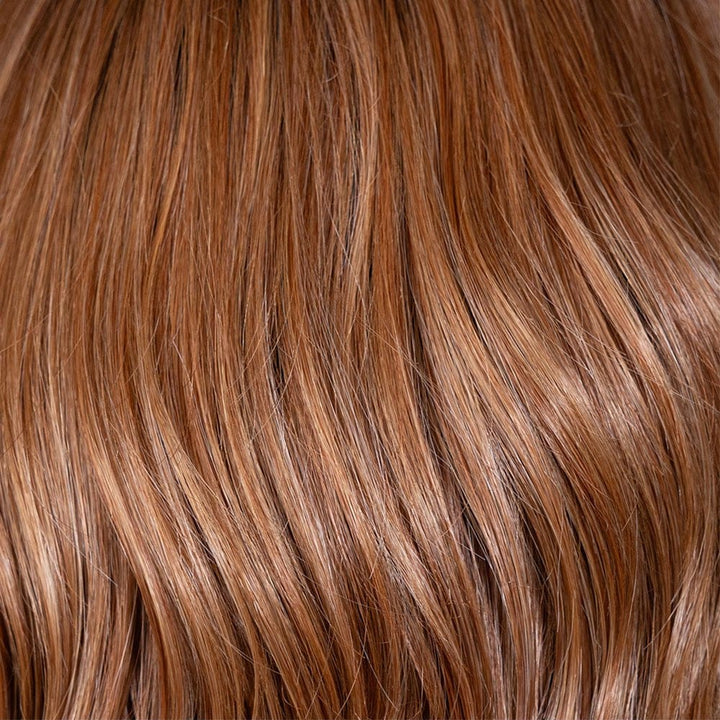 Andrews by Belle Tress | Heat Friendly Lace Front Synthetic Wig | Mono Top