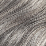 Hollie by Jon Renau | HF Synthetic Lace Front Wig | Mono Top