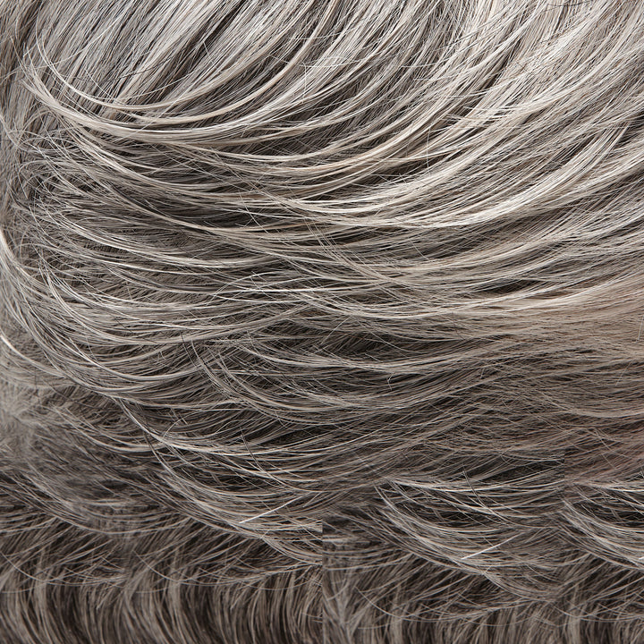 Tess by Jon Renau | HF Synthetic Lace Front Wig | Mono Top