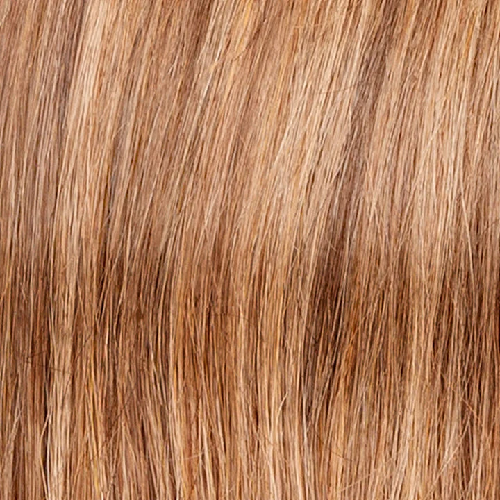 Sophisticate by TressAllure | HUMAN HAIR |100% Hand-Tied Ear-to-Ear Lace Front Wig |