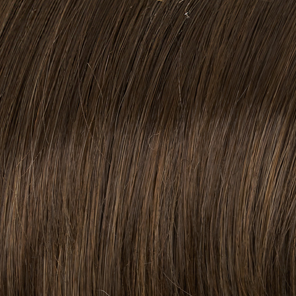 Jazz Petite by Jon Renau | Synthetic Short Shag Wig | O&