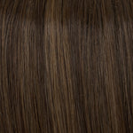 Hollie by Jon Renau | HF Synthetic Lace Front Wig | Mono Top