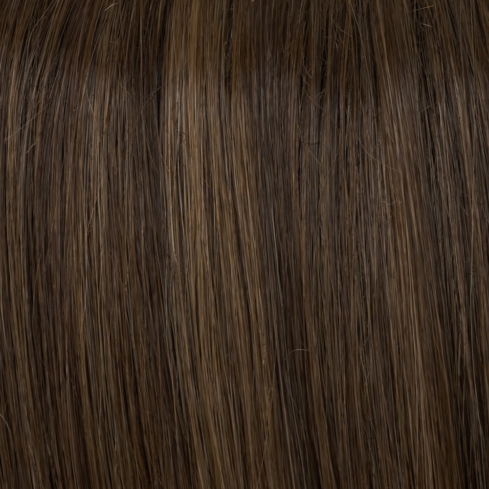 Haute by Jon Renau | Synthetic Lace Front Wig | Monofilament Top