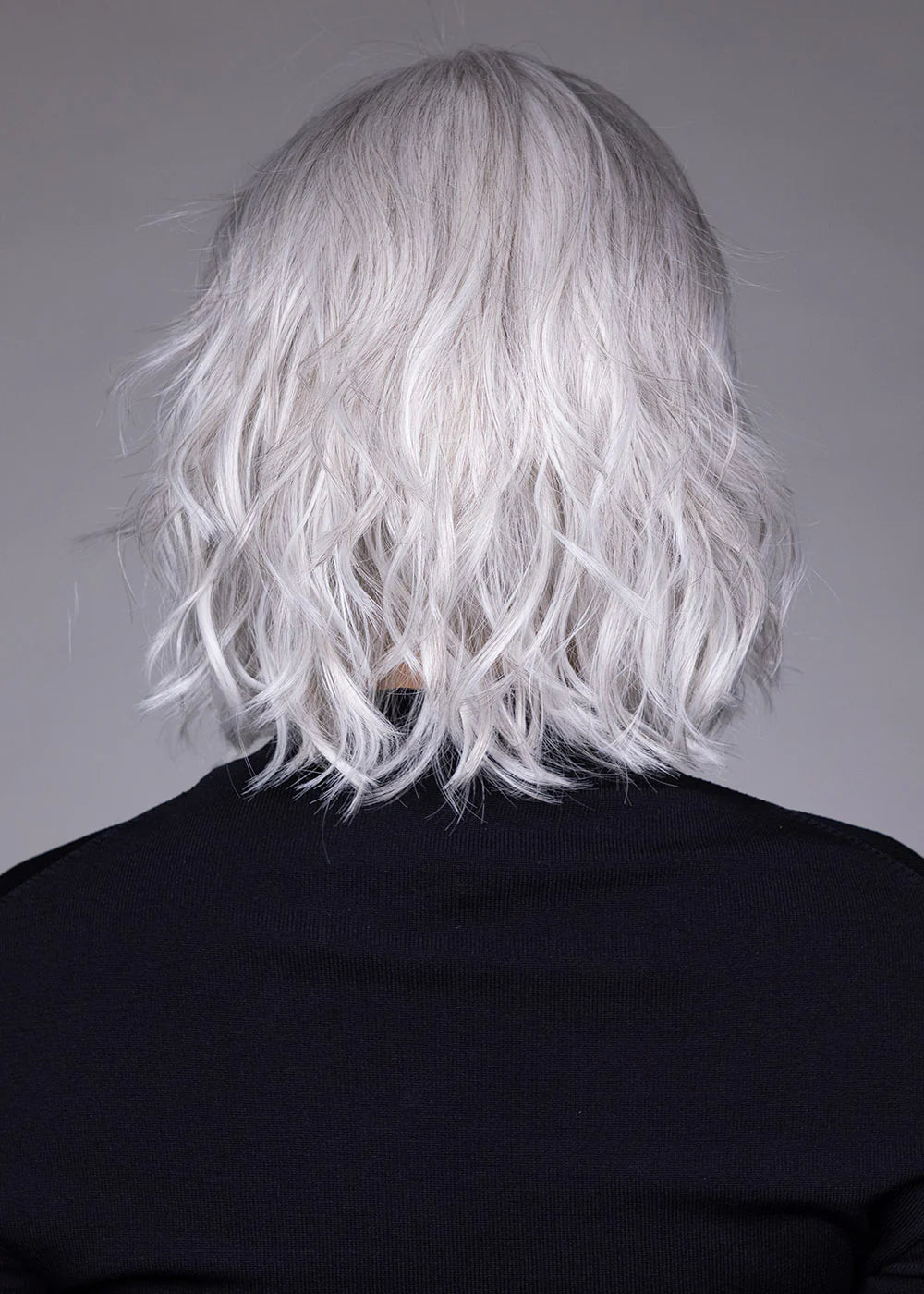 Naples by Belle Tress | Heat-Friendly Lace Front Wig | European City Collection