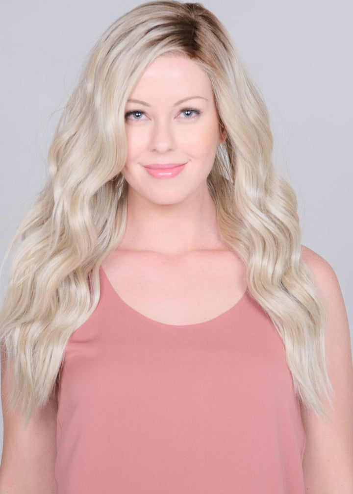 Nitro 22 by BelleTress – Creative Lace Front Wig | Brand-New Curl Pattern