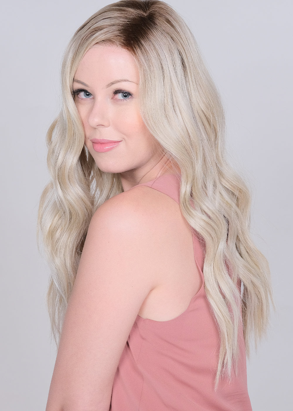 Nitro 22 by BelleTress – Creative Lace Front Wig | Brand-New Curl Pattern