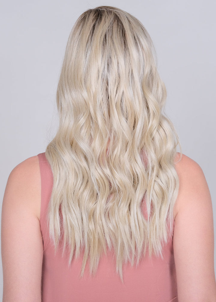 Nitro 22 by BelleTress – Creative Lace Front Wig | Brand-New Curl Pattern
