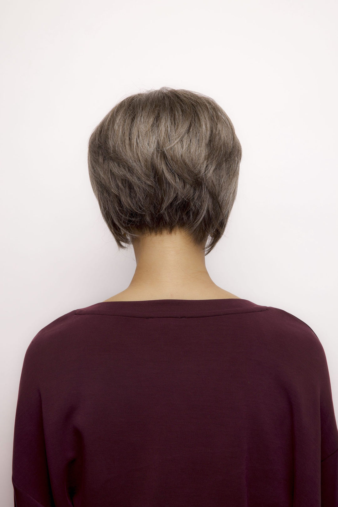 Nell Wig by René of Paris | Stylish Short Layered Wig