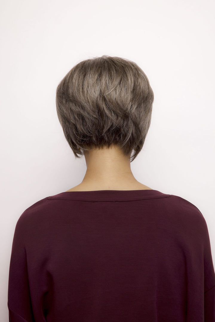 Nell Wig by René of Paris | Stylish Short Layered Wig