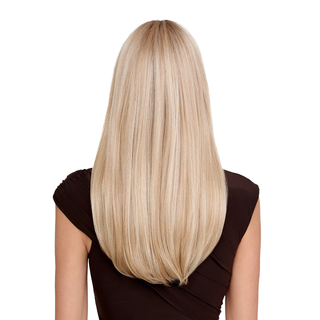Next Top Model by TressAllure | Long Heat-Friendly Wig | Mono Crown