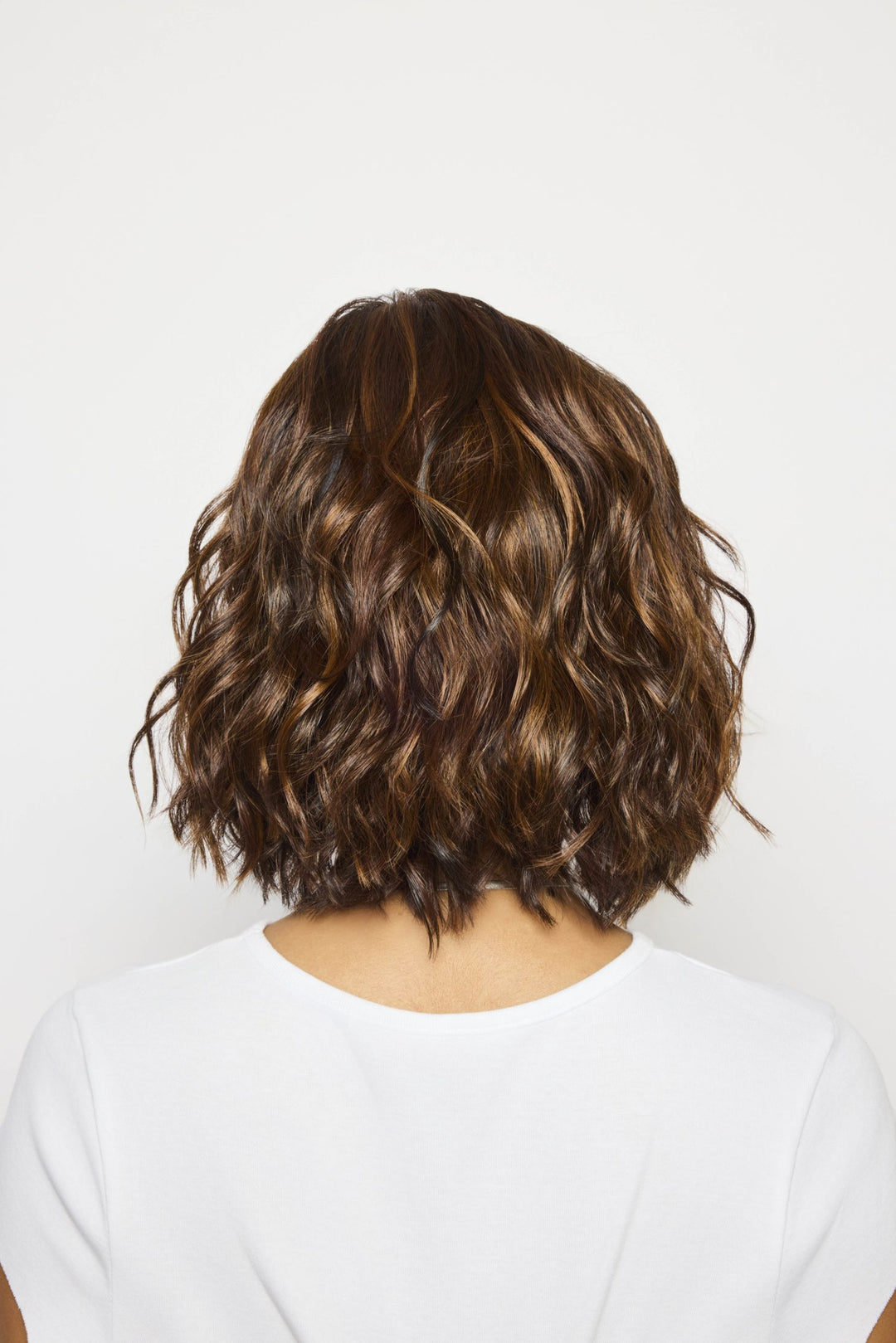 Nyx Wig by René of Paris | Chic Short Layered Wig