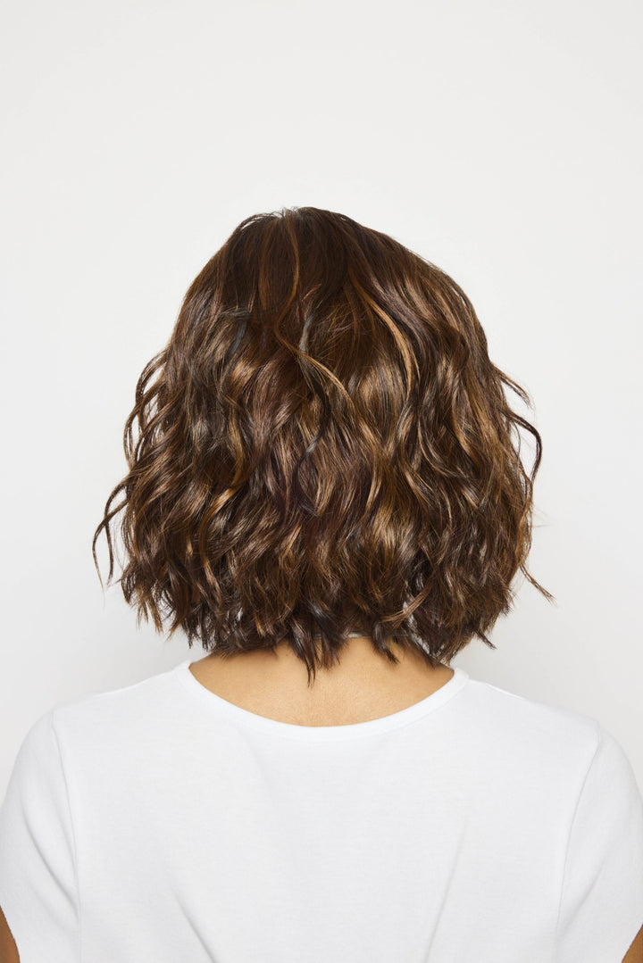 Nyx Wig by René of Paris | Chic Short Layered Wig