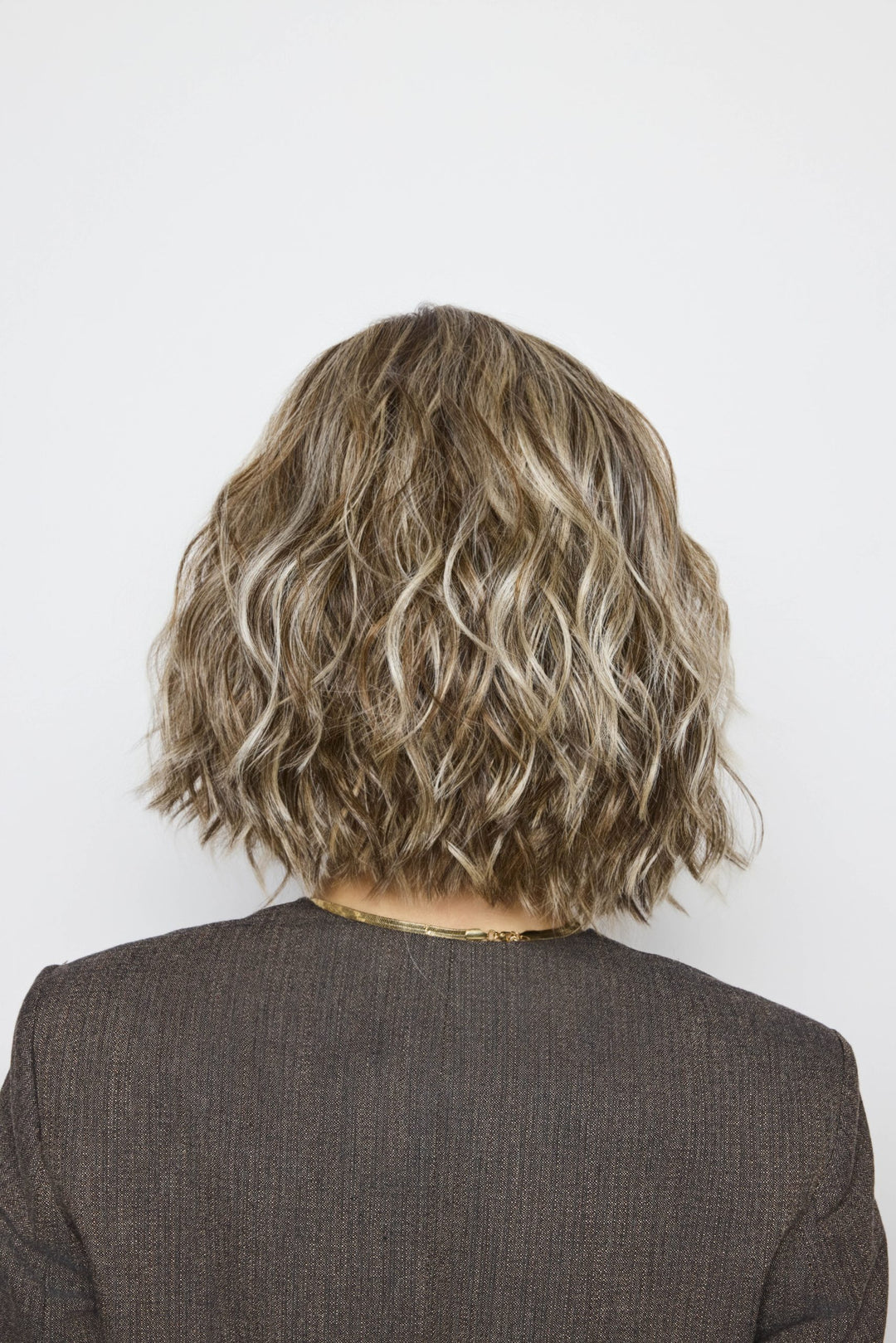 Nyx Wig by René of Paris | Chic Short Layered Wig
