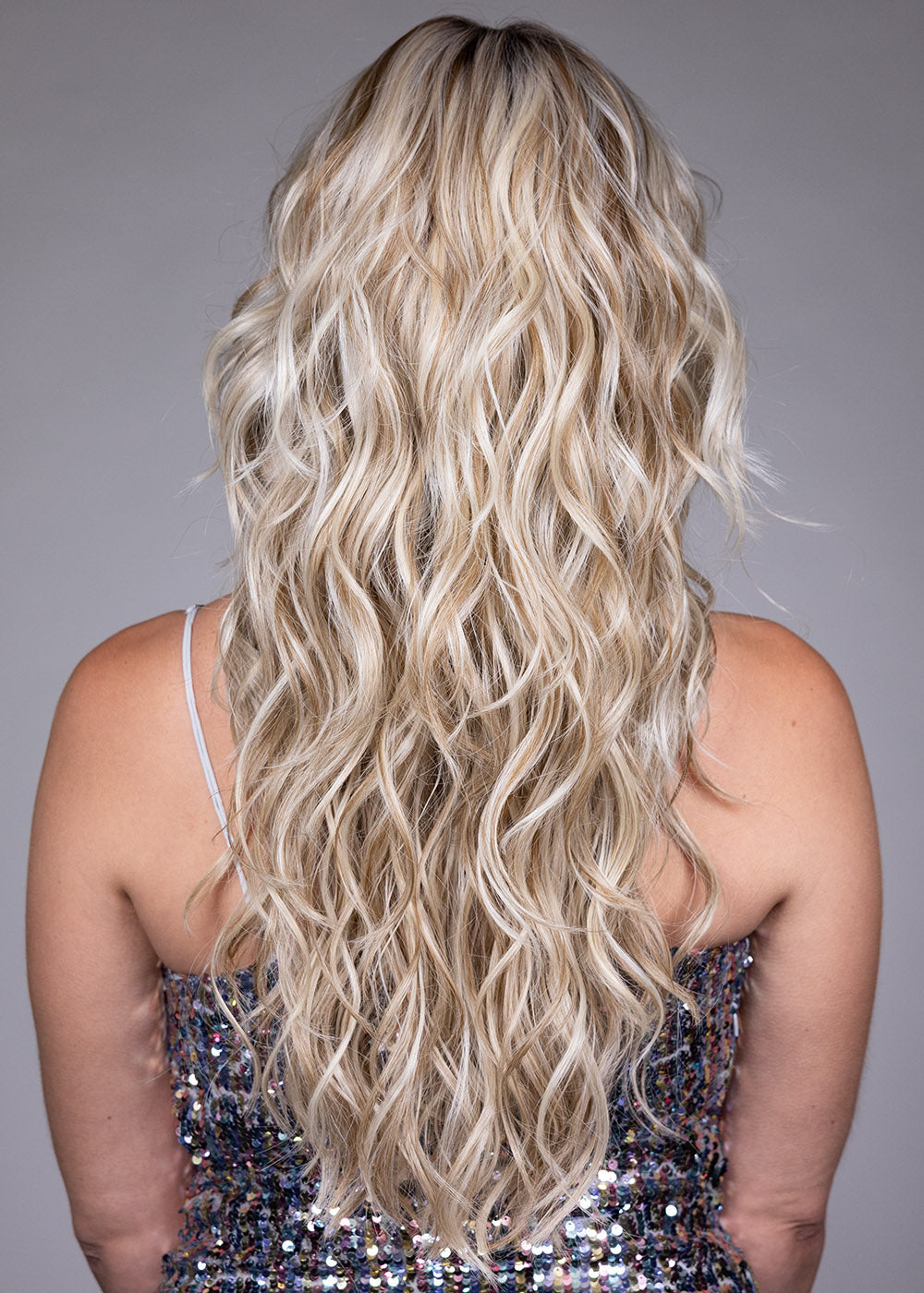 Olympia by Belle Tress | Lux SE Long Lace Front Wig