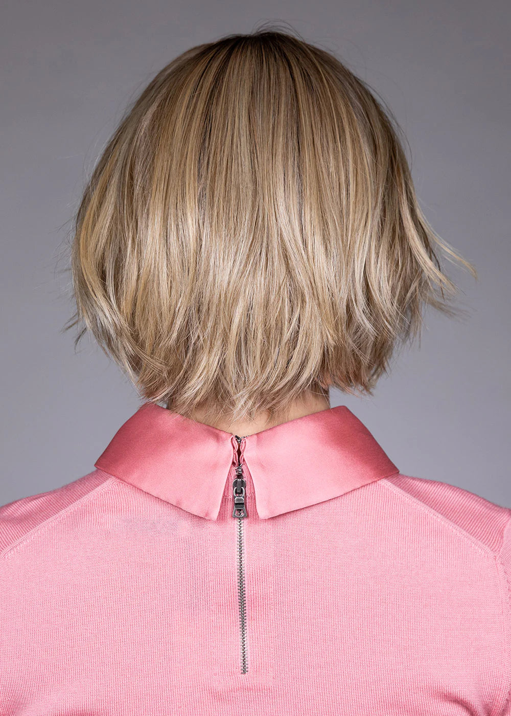 Oslo by Belle Tress | Heat-Friendly Lace Front Wig | European City Collection