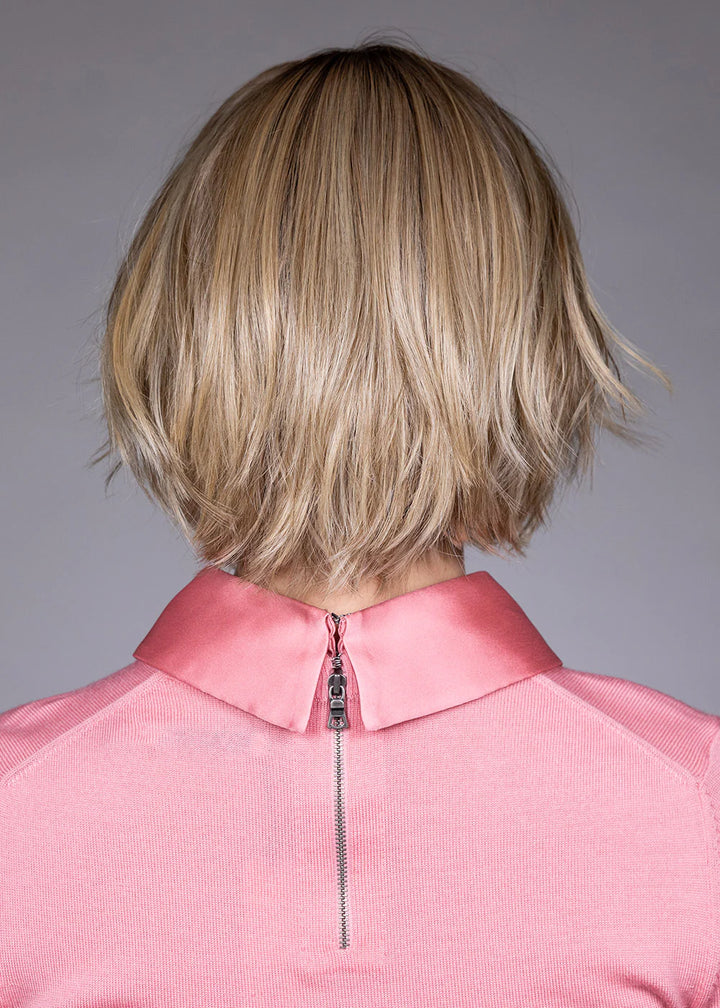 Oslo by Belle Tress | Heat-Friendly Lace Front Wig | European City Collection