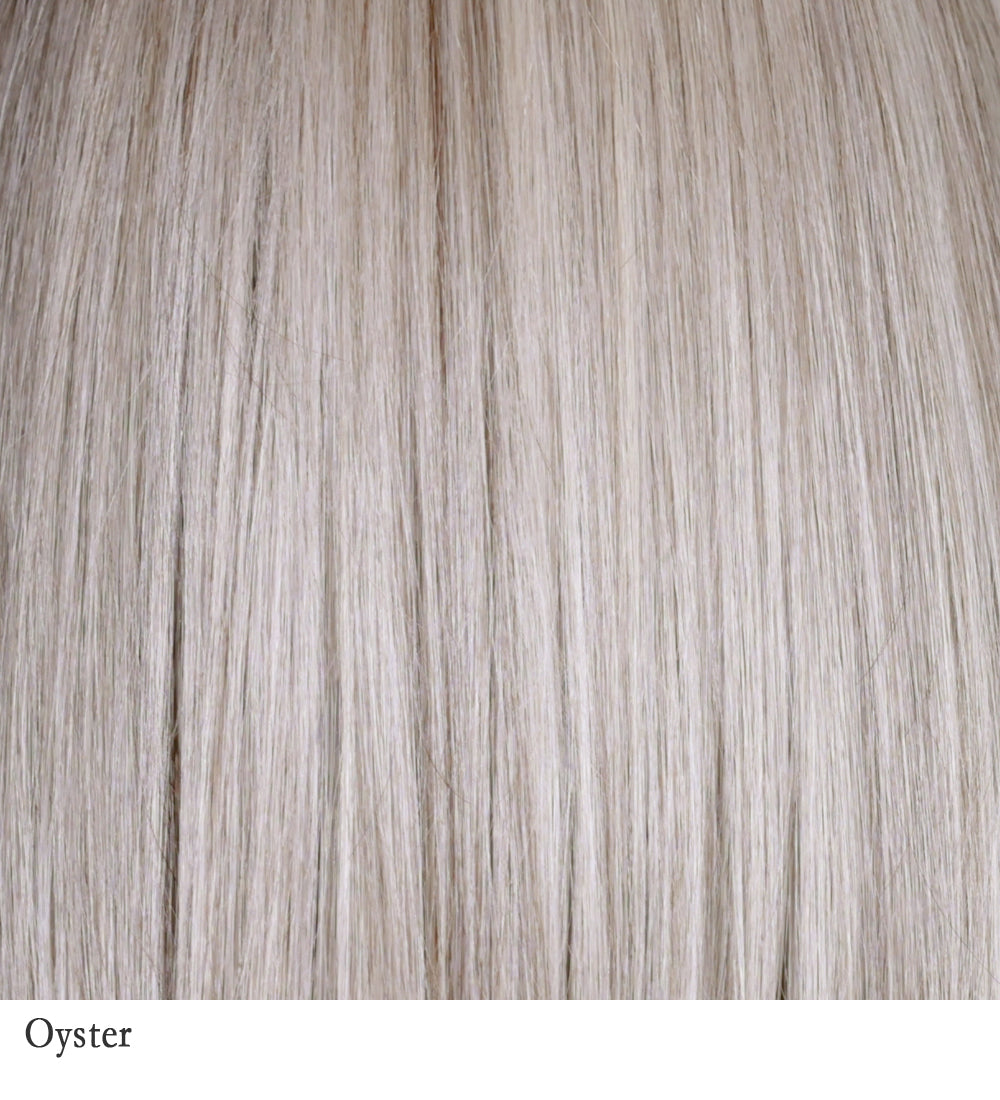 Chloe V LUX by Belle Tress | HF Synthetic Lace Front Wig | Hand Tied Mono Top