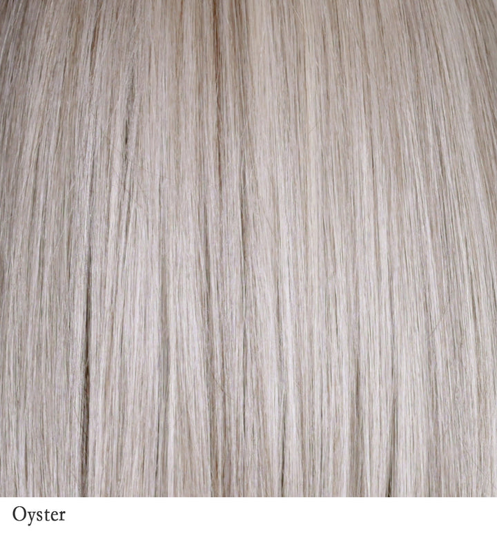 Chloe V LUX by Belle Tress | HF Synthetic Lace Front Wig | Hand Tied Mono Top