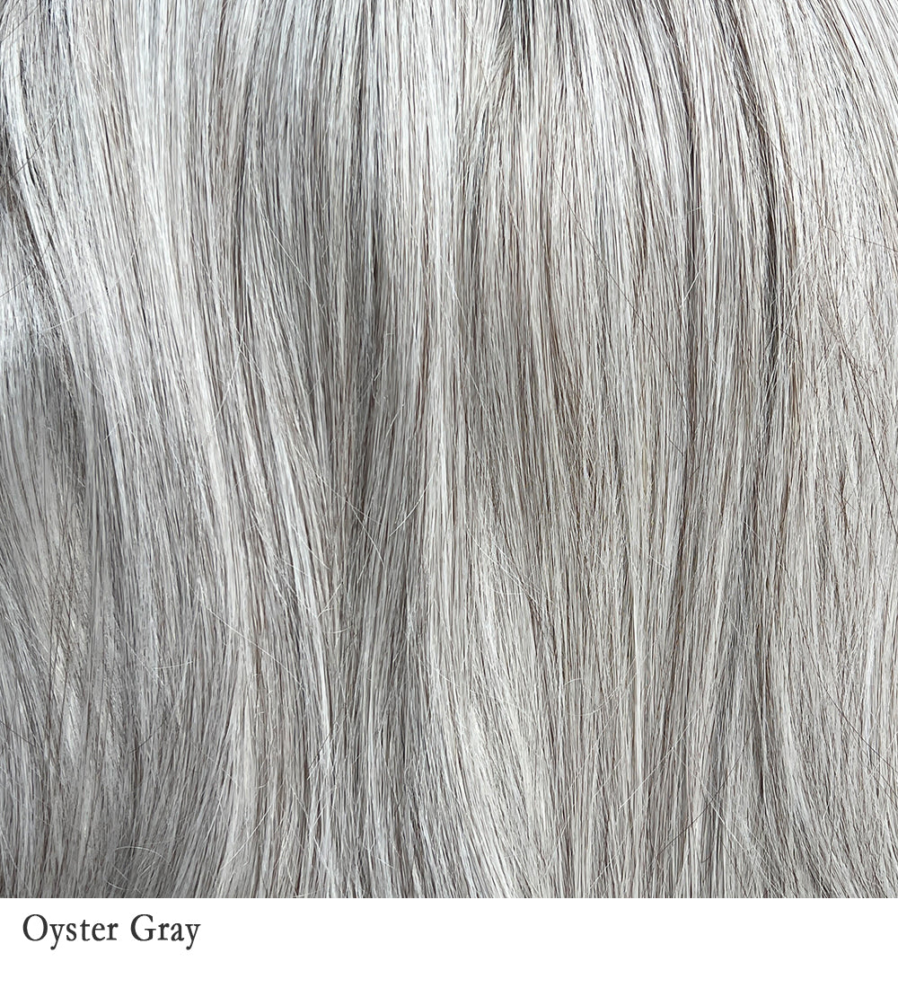 Melbourne by Belle Tress | HF Synthetic Lace Front Wig | Mono Part