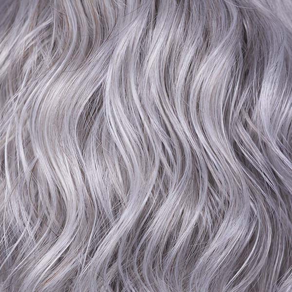 Tea Rose E by Belle Tress | HF Synthetic Lace Front Wig | Mono Part