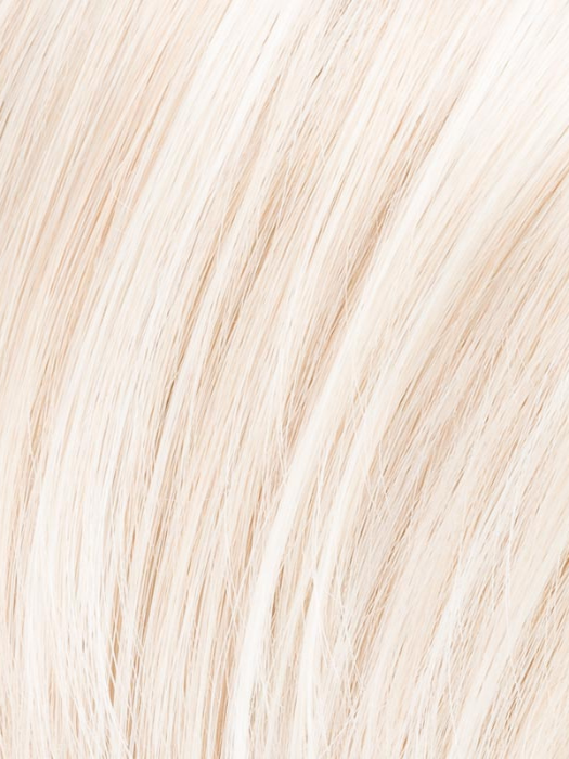 Limit Mono Part | Hair Power | Synthetic Wig