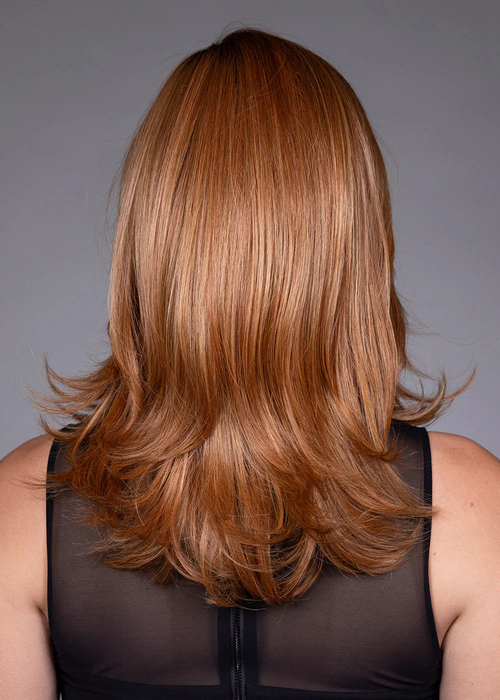 Prague by Belle Tress | Heat-Friendly Lace Front Wig | European City Collection