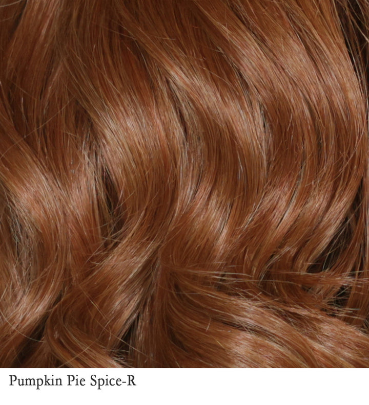 Chloe V LUX by Belle Tress | HF Synthetic Lace Front Wig | Hand Tied Mono Top