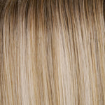 Sheena by Jon Renau | Synthetic Short Curly Wig | Classic Open Cap