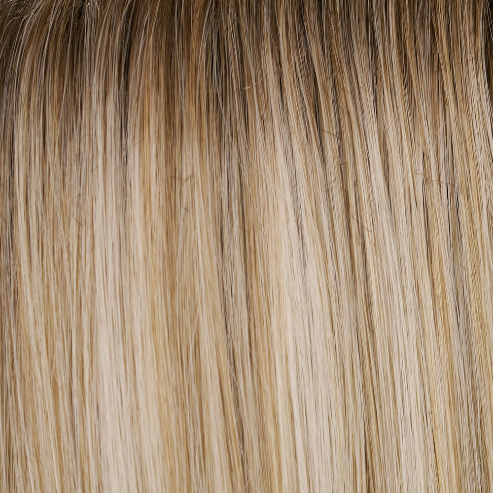 Haute by Jon Renau | Synthetic Lace Front Wig | Monofilament Top