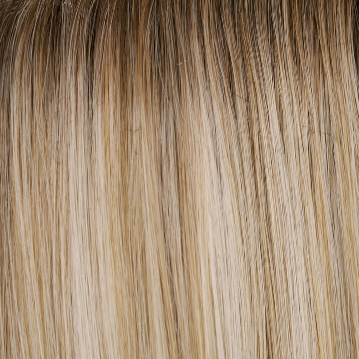 Haute by Jon Renau | Synthetic Lace Front Wig | Monofilament Top